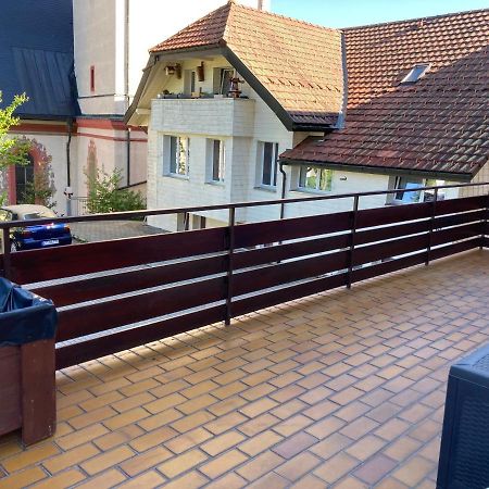 Haus Sonne Apartamento Todtmoos Exterior foto
