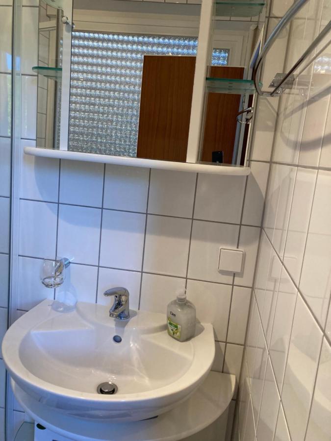 Haus Sonne Apartamento Todtmoos Exterior foto