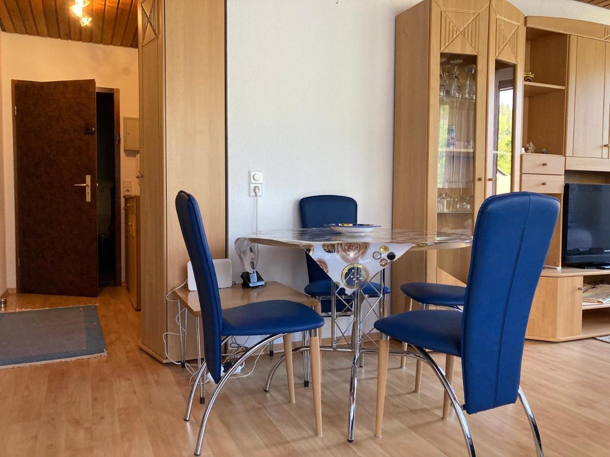 Haus Sonne Apartamento Todtmoos Exterior foto