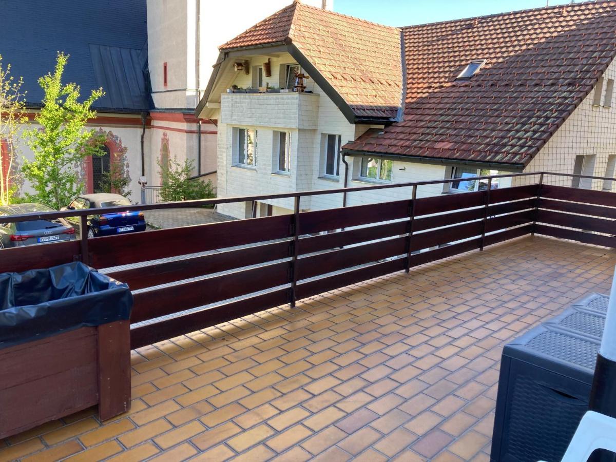 Haus Sonne Apartamento Todtmoos Exterior foto